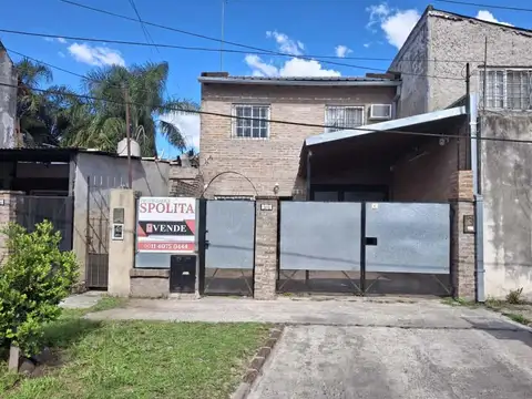 PH 4 ambientes en venta en Jose León Suarez