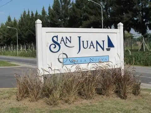 Terreno en Venta en Villanueva, USD 360.000