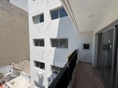 Departamento en Venta en Villa Crespo, USD 175.000