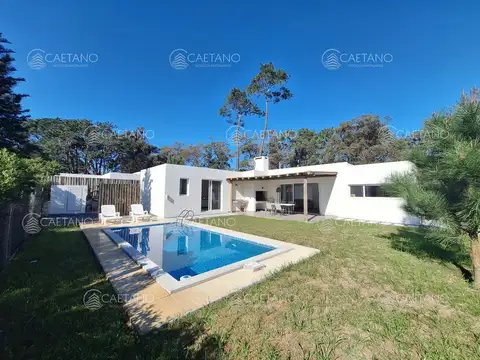 Casa en Alquiler Temporal de 3 dormitorios