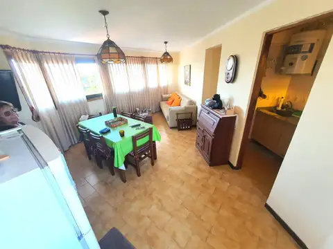 Departamento en Venta 48 años