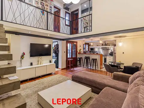 Ph - Venta - Argentina, Capital Federal - SERRANO 752