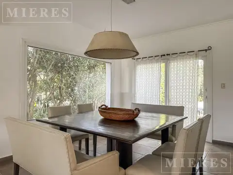 Casa en Venta al Oeste