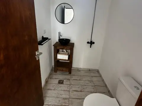 Local en alquiler, City Bell