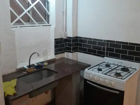 Depto Tipo Casa en Alquiler de 3 ambientes
