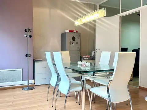 Oficina en Venta en Microcentro, USD 52.750