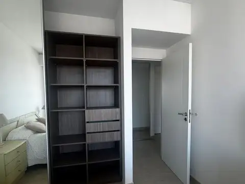 ALQUILER DEPARTAMENTO AMOBLADO CABALLITO PISO 11