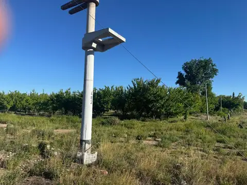 Terreno en Venta de 1200,0 m2