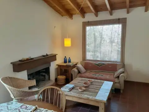 Casa en Venta en Villa Potrerillos