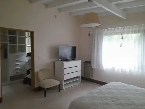 Casa en Alquiler 2 años