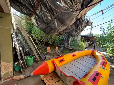 Casa en Venta 49 años