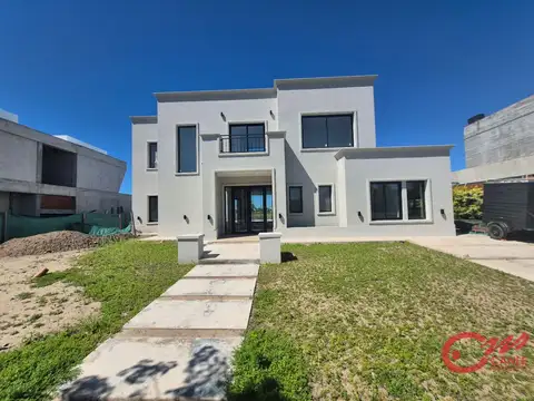 Casa en venta en El Cantón