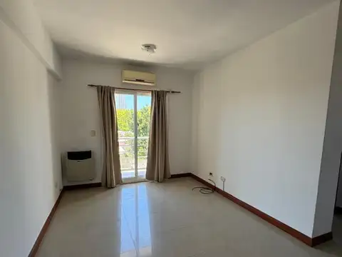 DEPARTAMENTO EN ALQUILER 1 DORMITORIO ZONA CENTRICA.