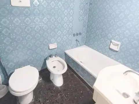 Departamento en Alquiler de 2 dormitorios