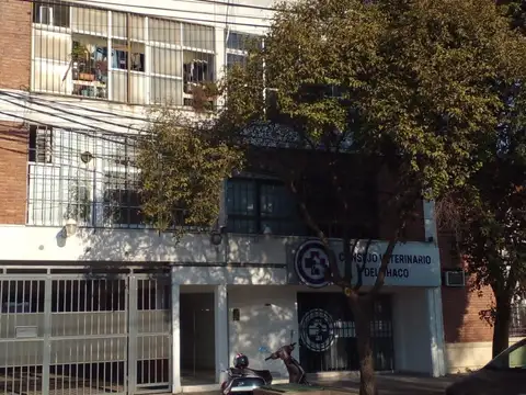 DEPARTAMENTO 3 AMBIENTES - MONS. DE CARLO, RESISTENCIA