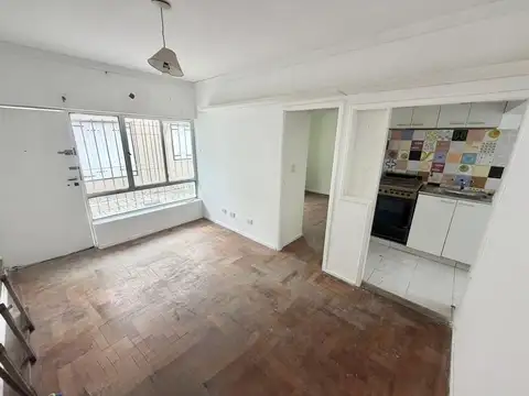Departamento en Alquiler de 1 dormitorio