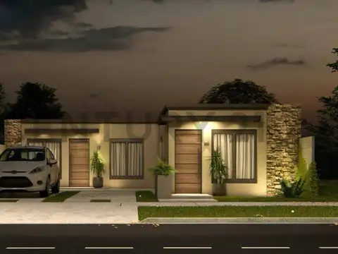 Casa en Venta 2025 años