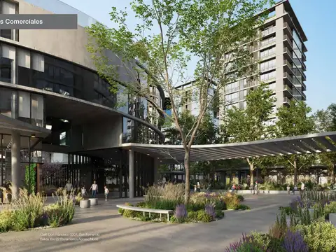 Departamento en Venta de 3 dormitorios