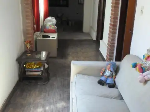 Casa en Venta en Villa Ballester, USD 300.000