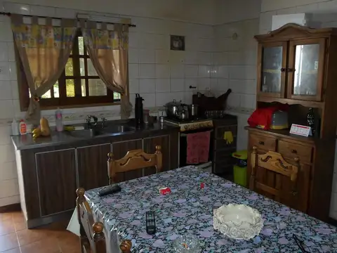 Casa en Venta de 3 dormitorios