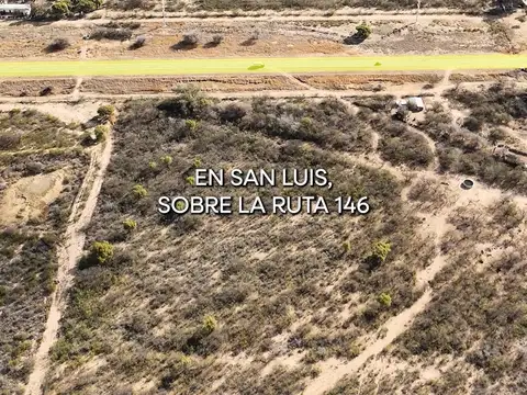 10 Has – El Milagro