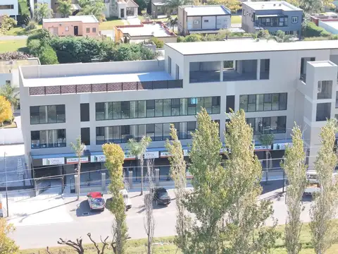 Local en Alquiler A Estrenar