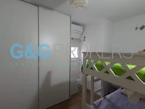 Depto Tipo Casa en Venta de 2 dormitorios