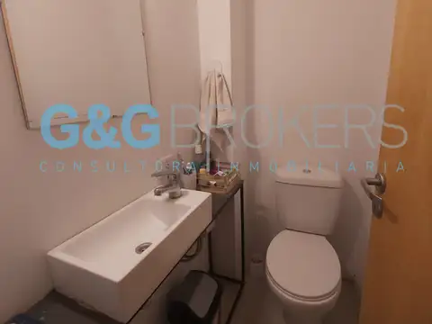 Depto Tipo Casa en Venta de 3 ambientes