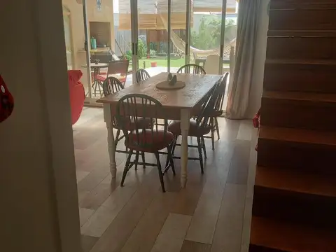 Pilar del Este - Santa Lucia