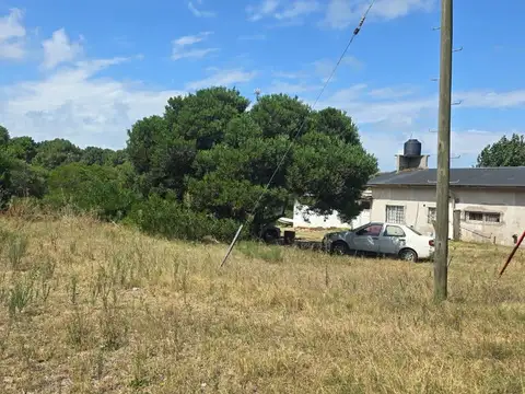 Terreno en Venta en Ostende, USD 32.000