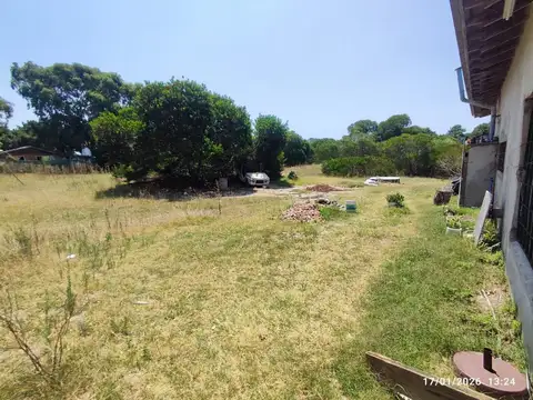 Terreno en Venta de 572,0 m2