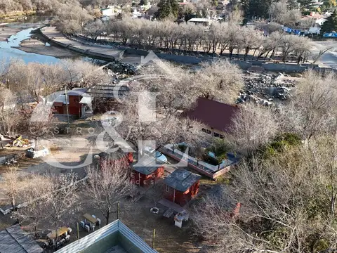 Local en Venta en Villa Carlos Paz, USD 230.000