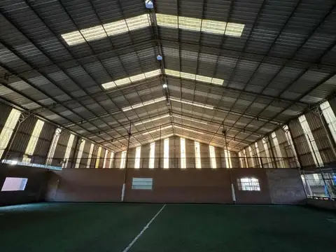 Avenida San Martin 1235