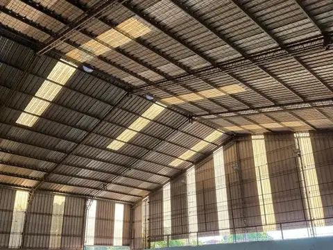 Galpon en Venta en Florencio Varela, USD 1.900.000