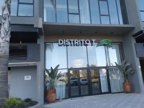 Oficina en venta y alquiler en Distrito T, Terravista, General Rodriguez