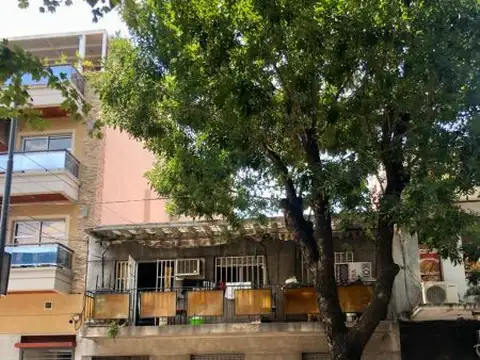 Departamento - Venta - Argentina, Capital Federal - Jose Leon Suarez 252