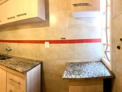 Departamento en Venta 35 años