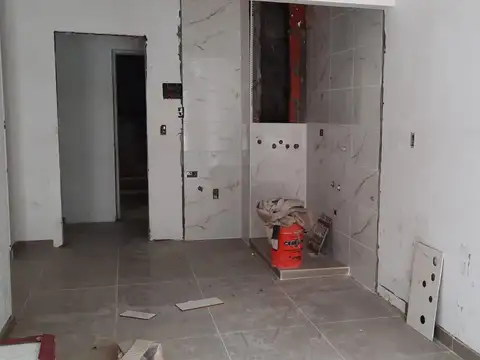 Departamento - Martin