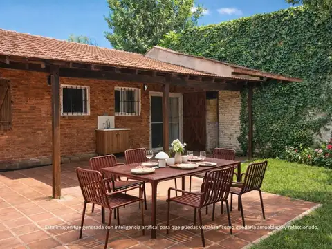 Casa en Venta en Altos de Pacheco, USD 100.000