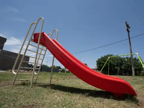 Terreno Alvear, Barrio Abierto Residencial, Venta