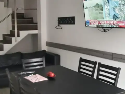 Departamento en Alquiler Temporal de 3 dormitorios