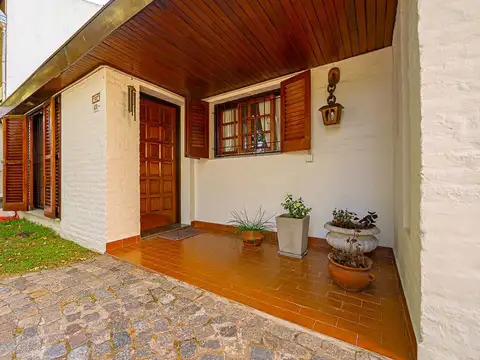 Boulevard San Martín 2500