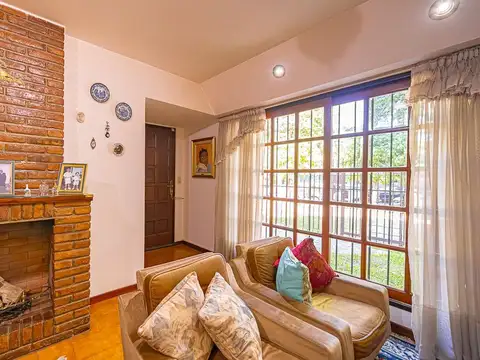 Casa en Venta 40 años