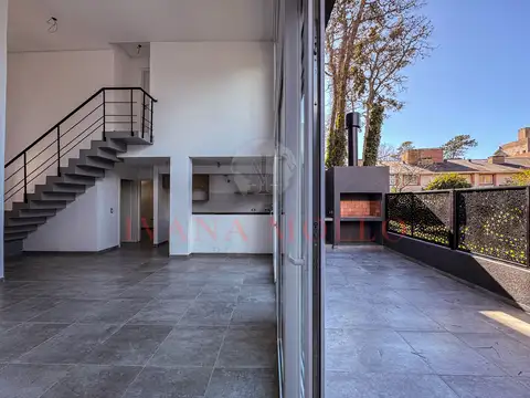 Casa en Venta en Pinamar, USD 192.000