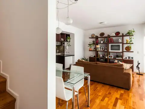 Departamento en Venta 8 años