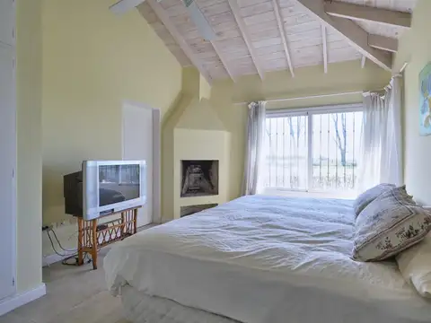 CONSULTAR PRECIO: VENTA LINDISIMA CHACRA DE 19 HAS EN TORRES CASA DE 4 AMB