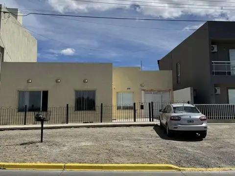 Casa en Venta en Caleta Olivia, USD 220.000