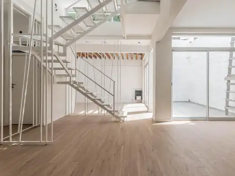 Depto Tipo Casa en Venta de 2 dormitorios