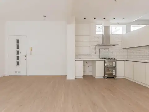 Depto Tipo Casa en Venta de 3 ambientes