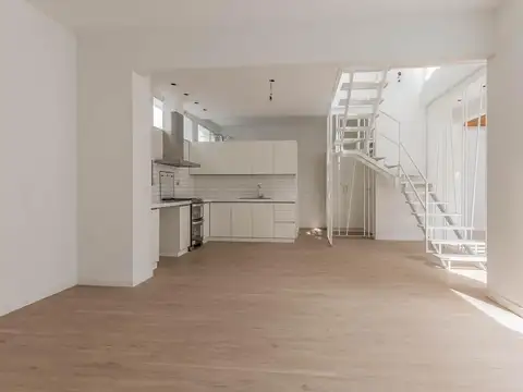 Depto Tipo Casa en Venta en Villa Urquiza, USD 257.000